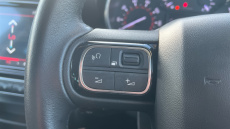 Citroen C3 Aircross 1.2 PureTech 130 Shine 5dr EAT6 Petrol Hatchback